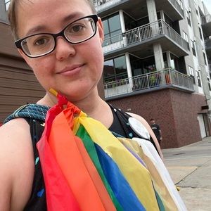 Meet your Posher, Octavia